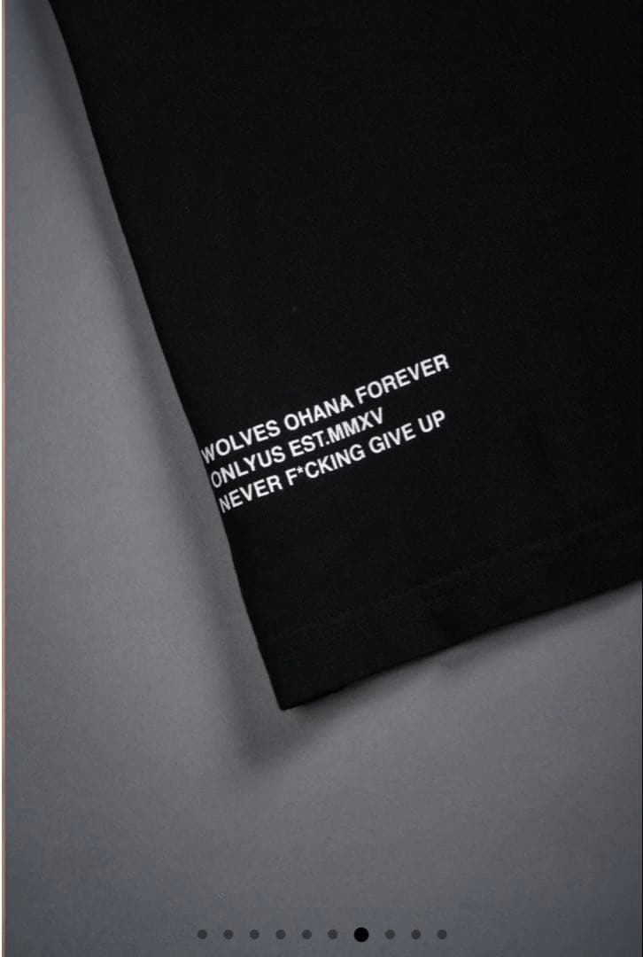 セロニアス　ダルクスポーツ　Tシャツ　darcsport