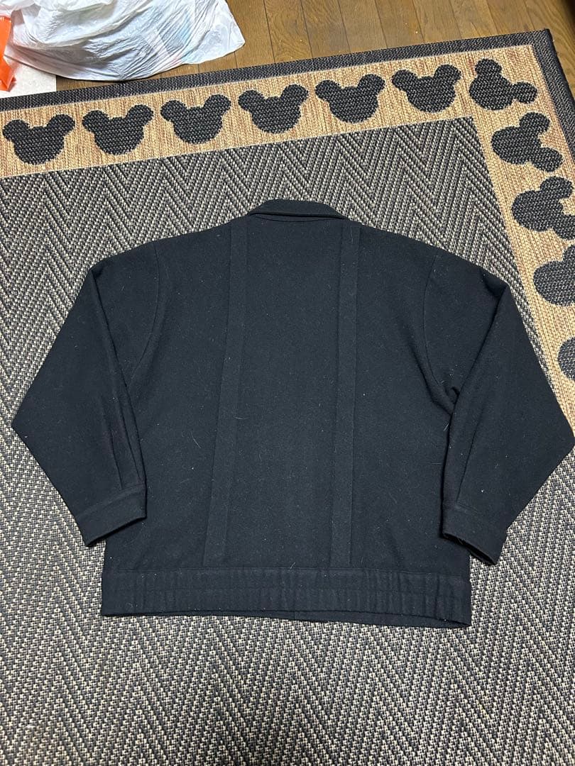 ジャケット・アウター Pierre Balmain wool short jacket M