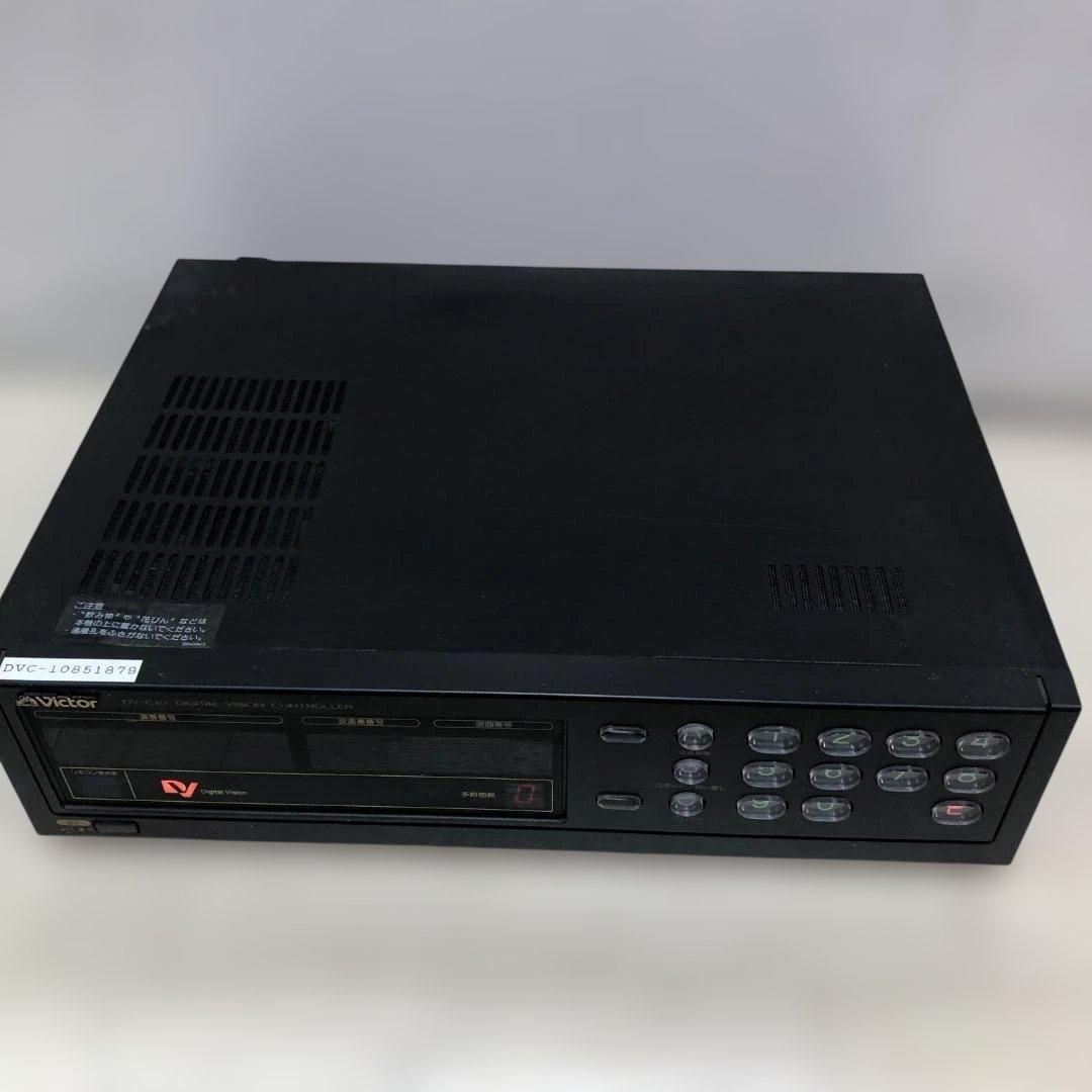marantz DKC-5500 BMB Victor カラオケ 75051-4
