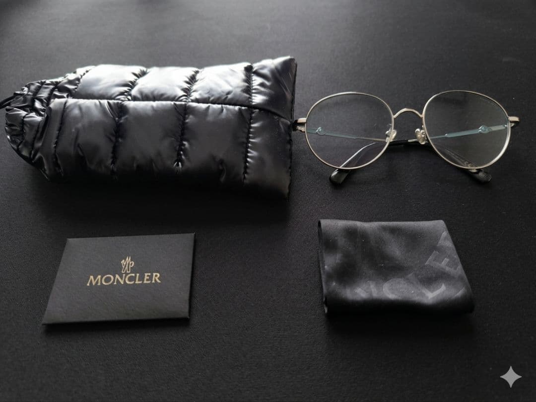 MONCLER　サングラス　メンズ　レディース