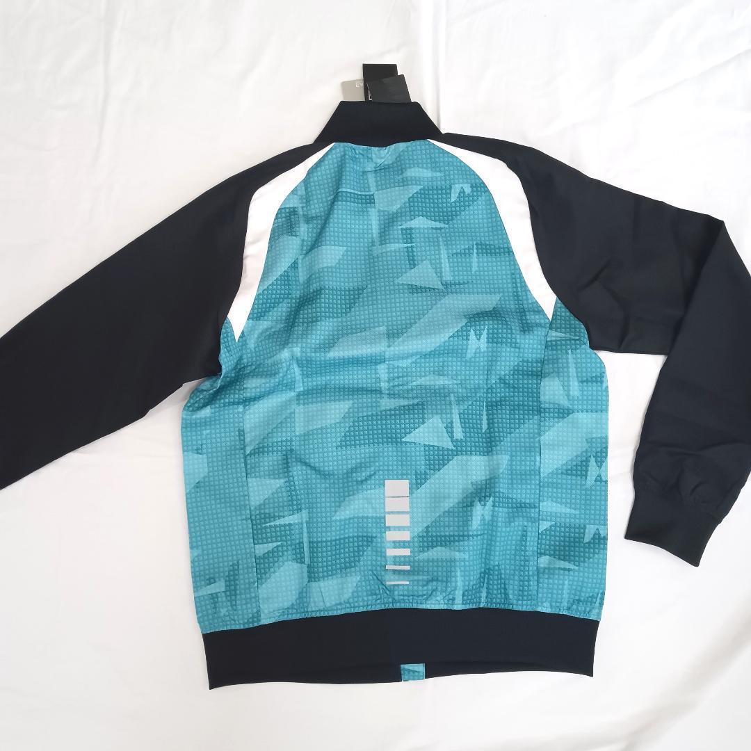 EMPORIO ARMANI EA7 アルマーニ トラックスーツ 上下 XXL
