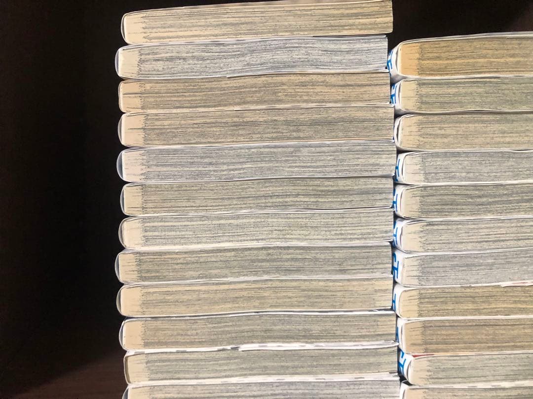 ハイキュー!! 1-45巻 全巻　ガイドブック2冊