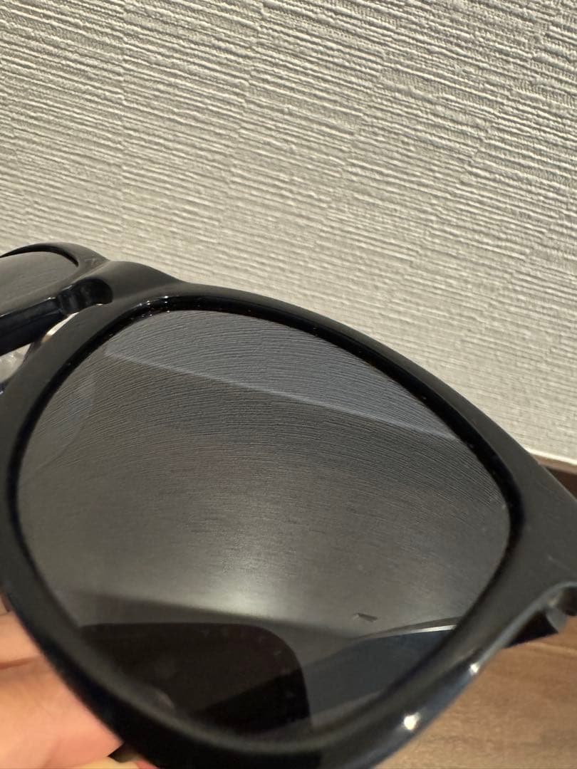 Oakley Frogskins LX黒サングラス オークリーフロッグスキン