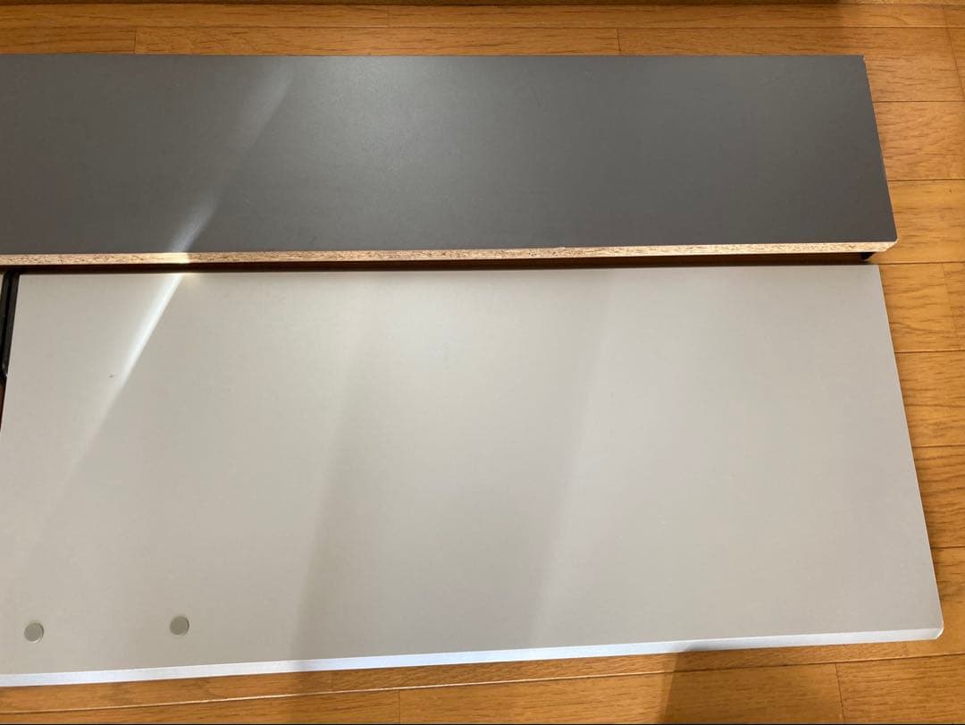 YAMAHA ヤマハ 電子ピアノ用スタンド L-85S シルバー