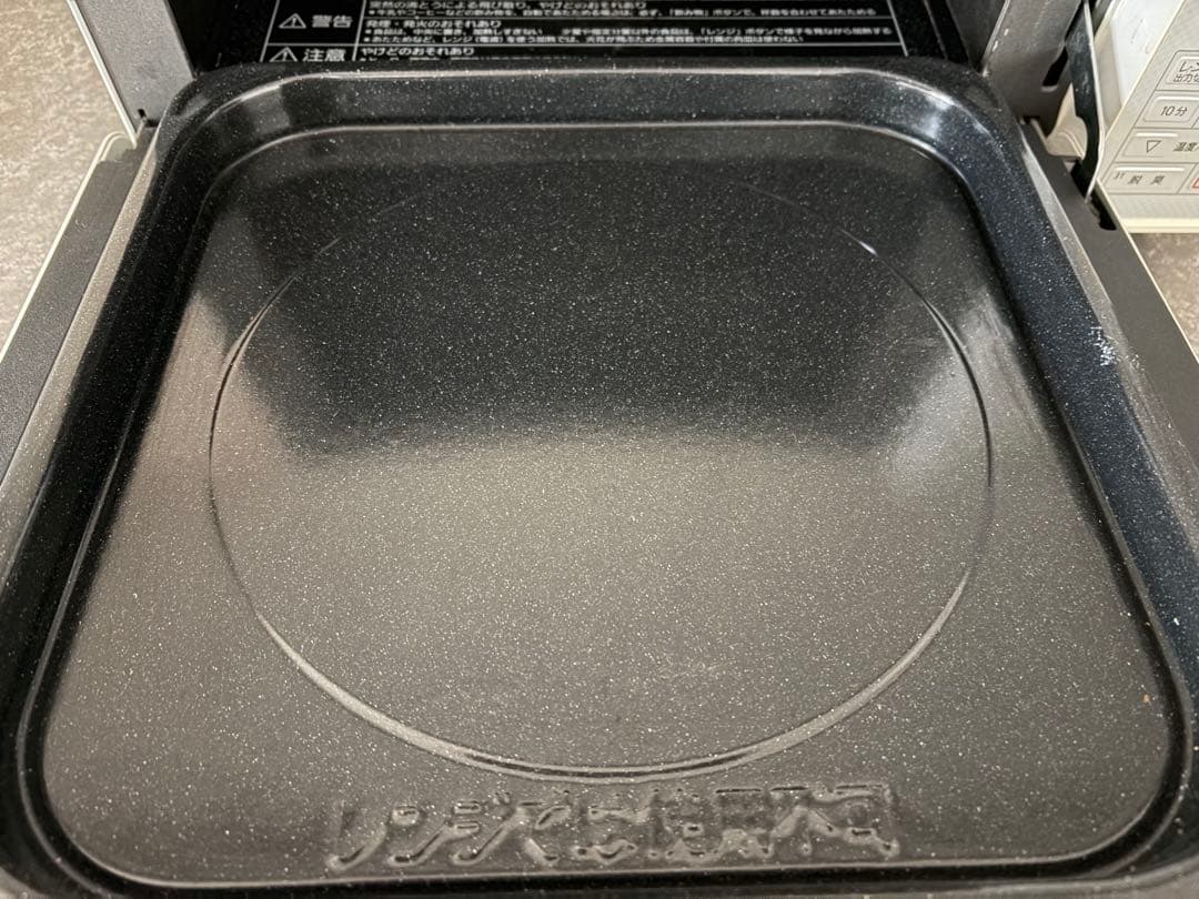 リ*サ様 ★Panasonic 電子レンジ オーブンレンジ NE-C235 パナ