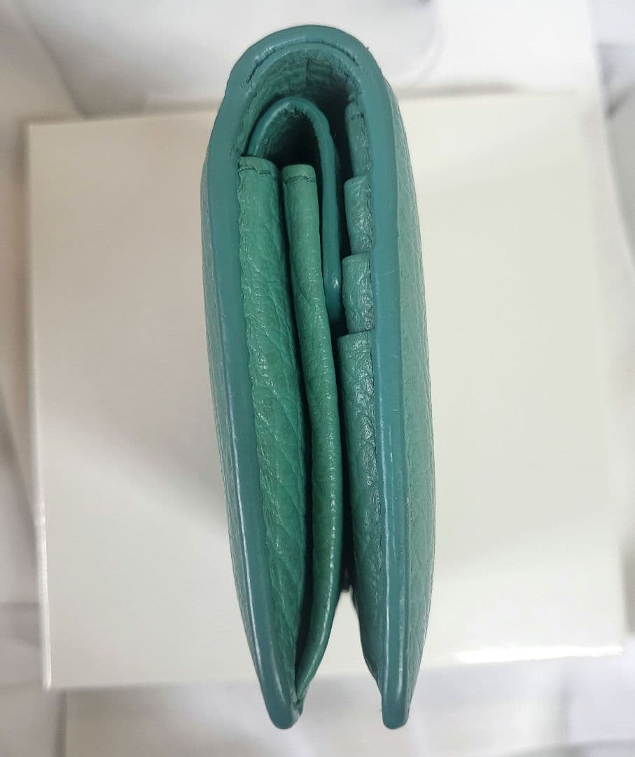 【値下げ】マルジェラ　Maison Margiela 二つ折り財布