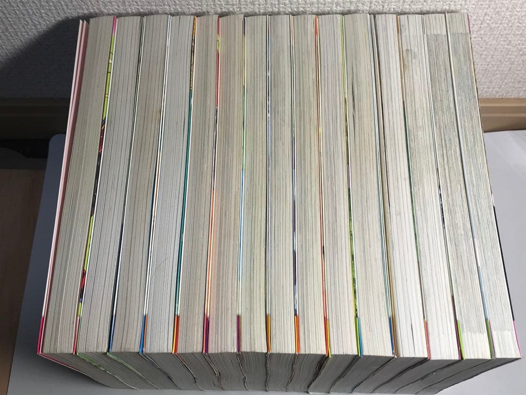 実験対決シリーズ　15冊セット