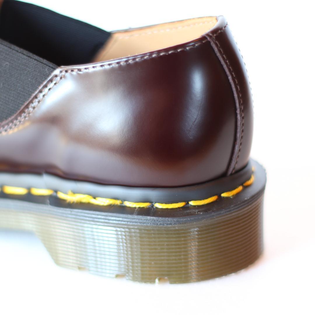 Dr.martens Comme Des Garçons UK3 22cm 美品