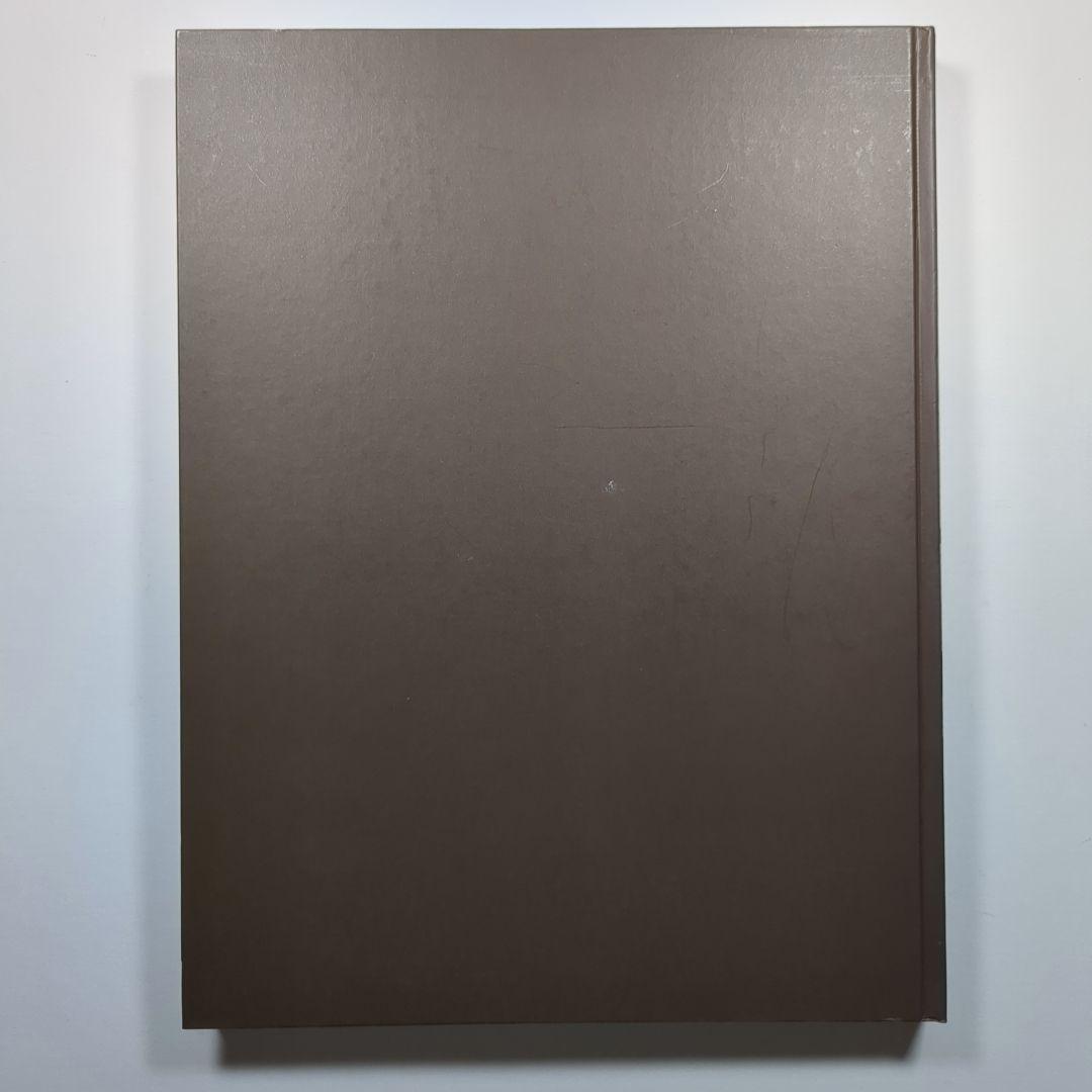 ヴィルヘルム・ハンマースホイ 静かなる詩情　図録