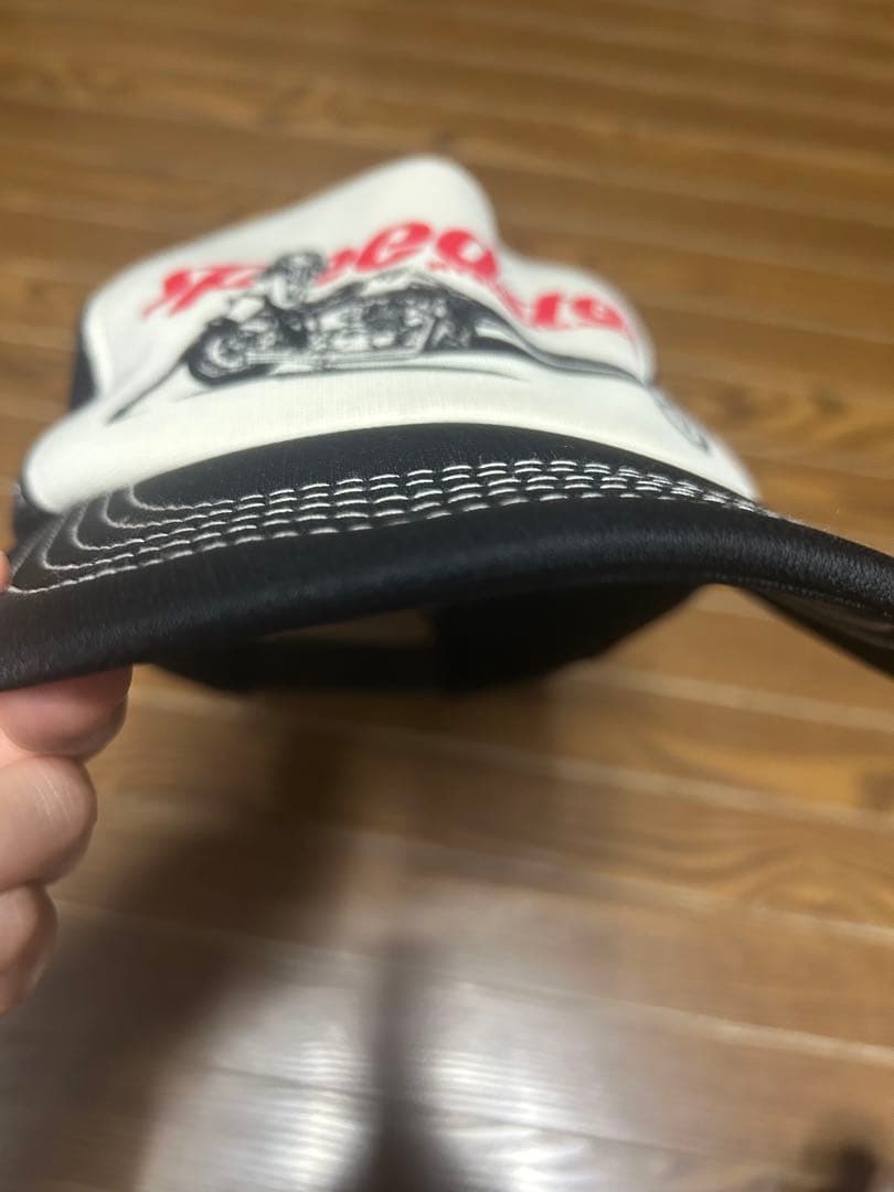 HYSTERIC GLAMOUR speedster 早い者勝ち