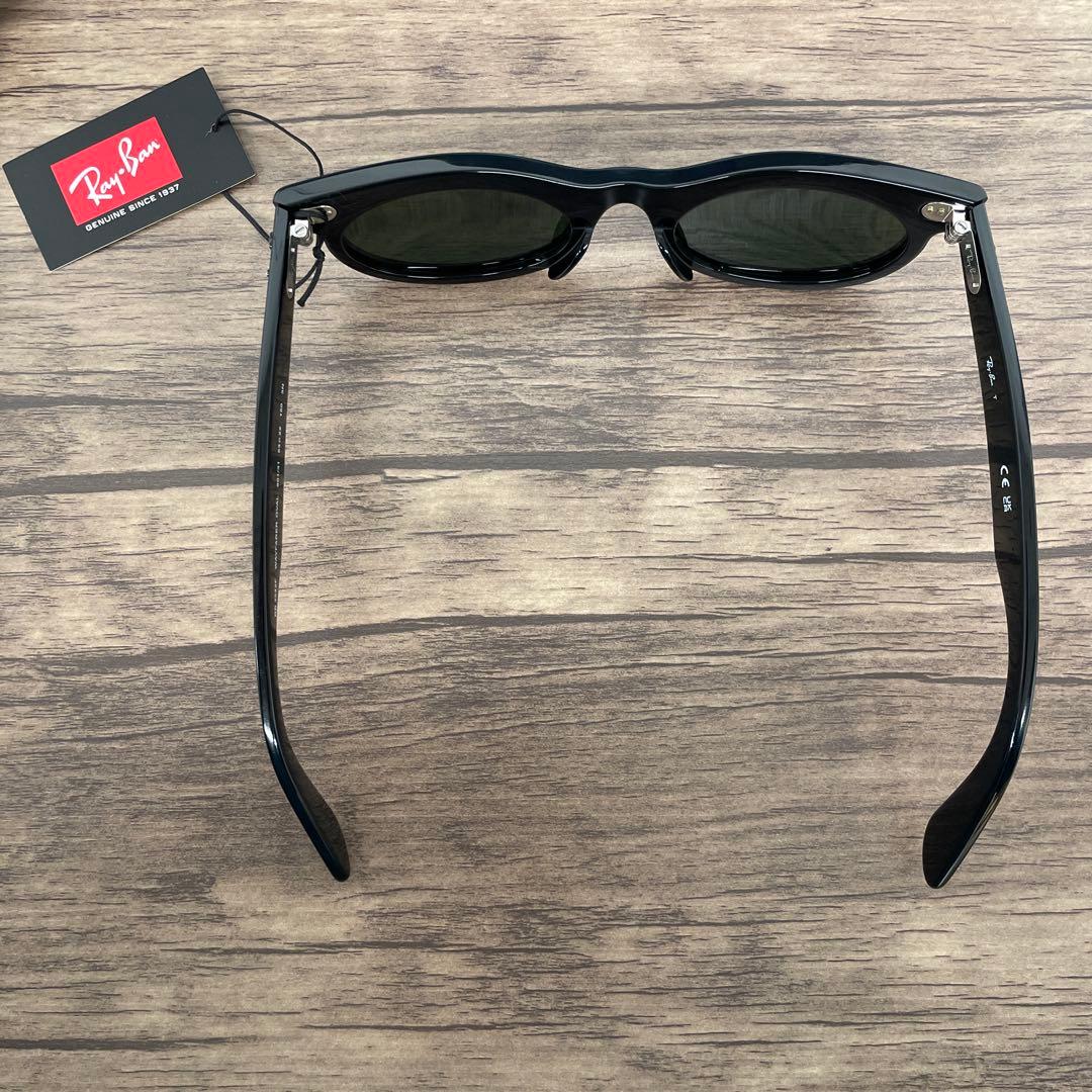 263315Ray-Ban サングラスRB2242F WAYFARER OVAL