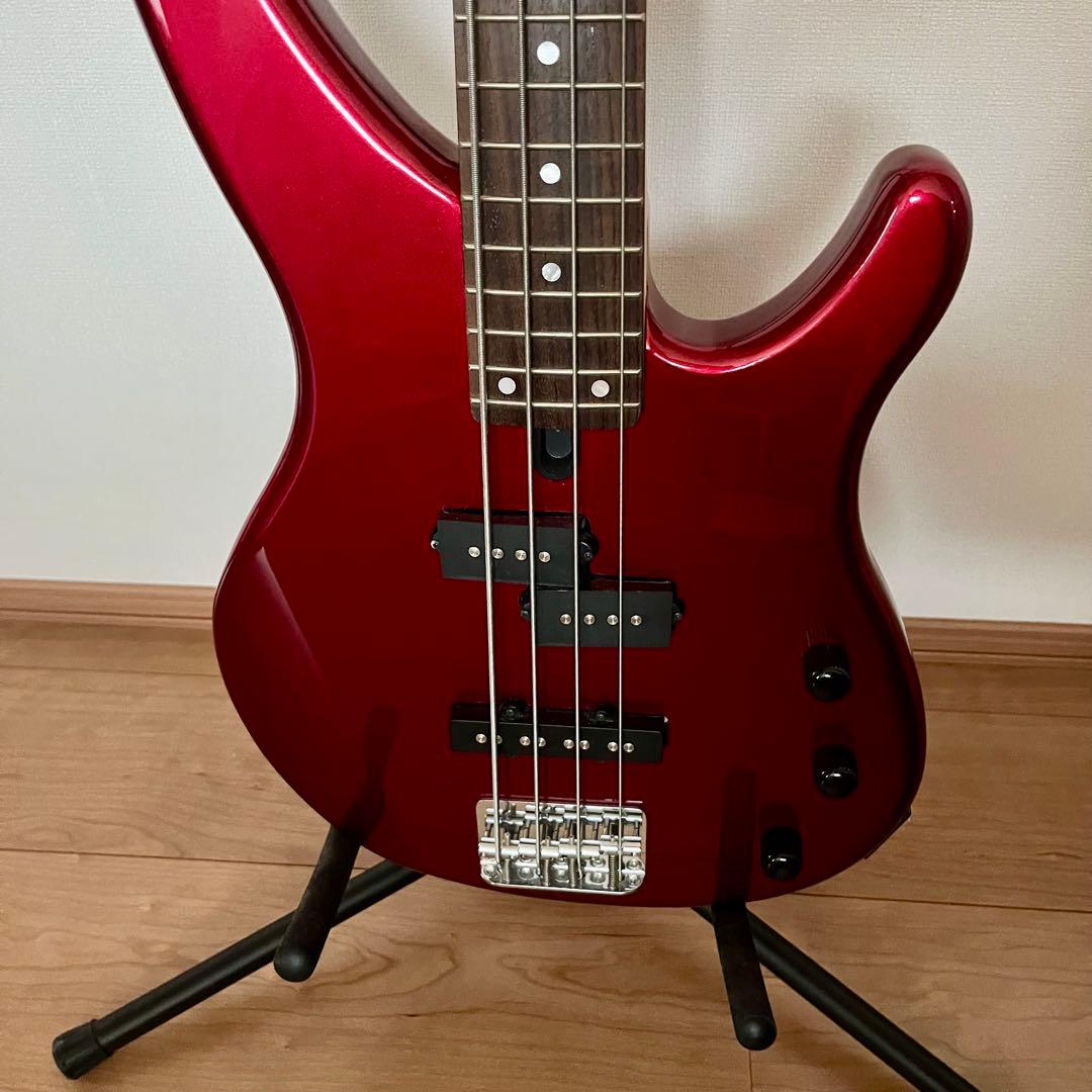 YAMAHA エレキベース TRBX174 カラーRM