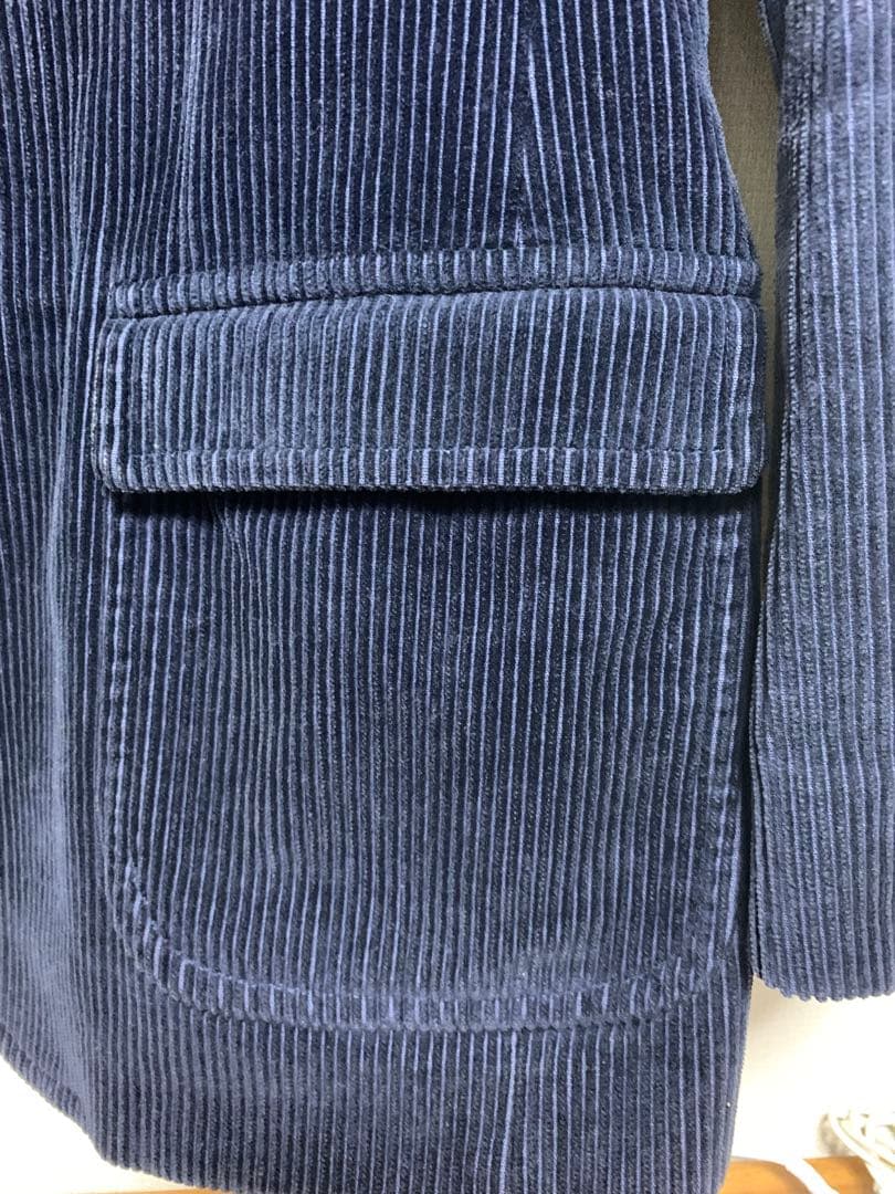 BAND OF OUTSIDERS ジャケット made in italy