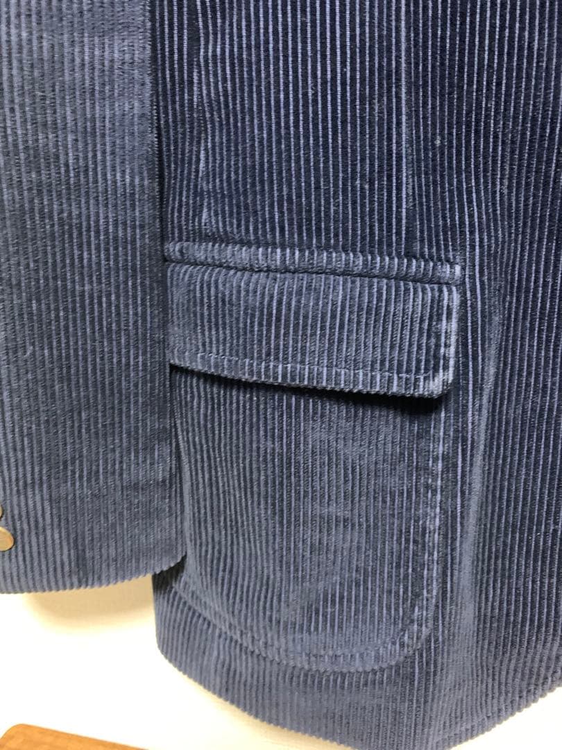 BAND OF OUTSIDERS ジャケット made in italy