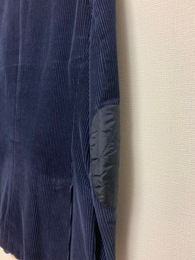 BAND OF OUTSIDERS ジャケット made in italy