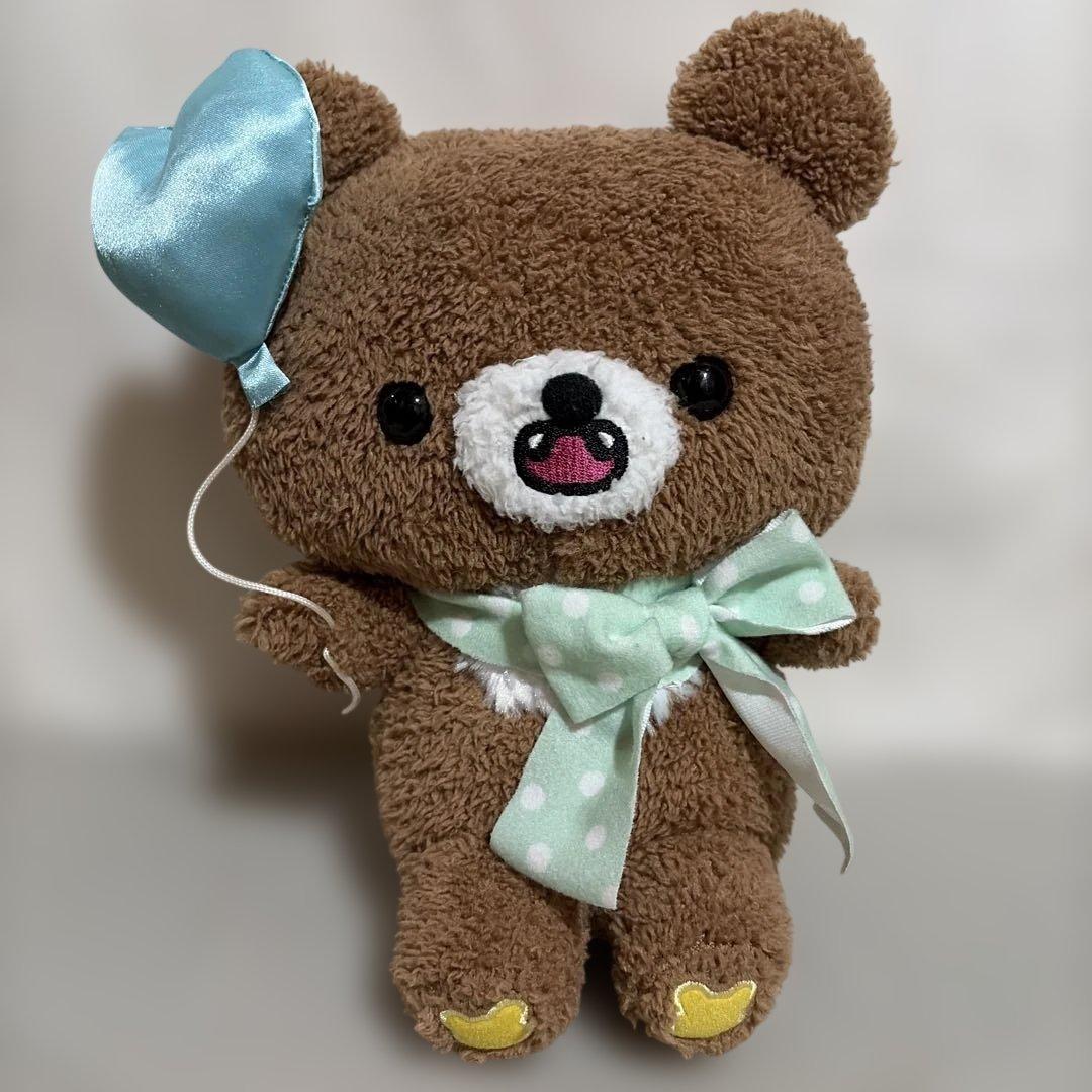リラックマ ぬいぐるみ クッション まとめ売り