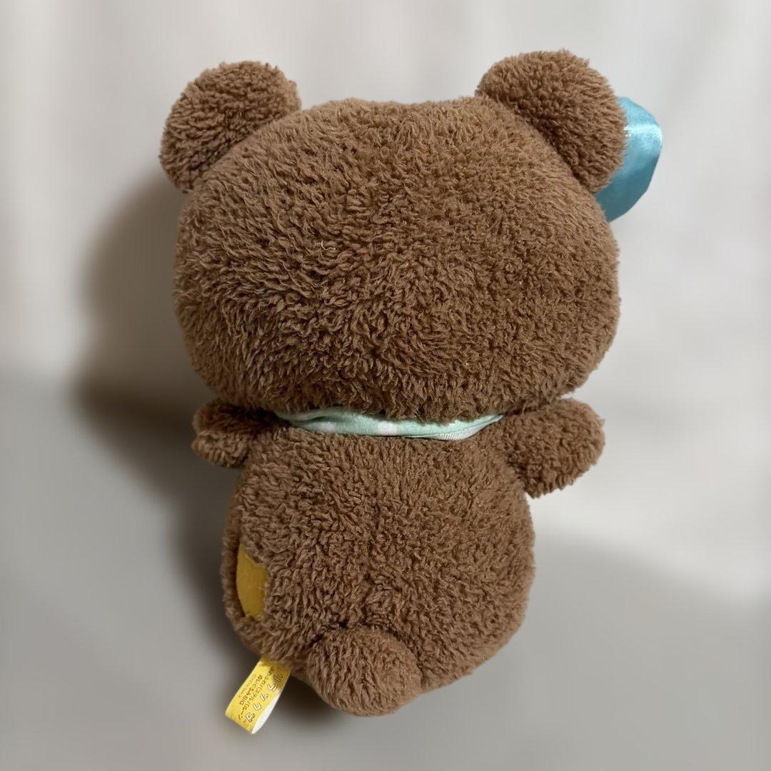 リラックマ ぬいぐるみ クッション まとめ売り