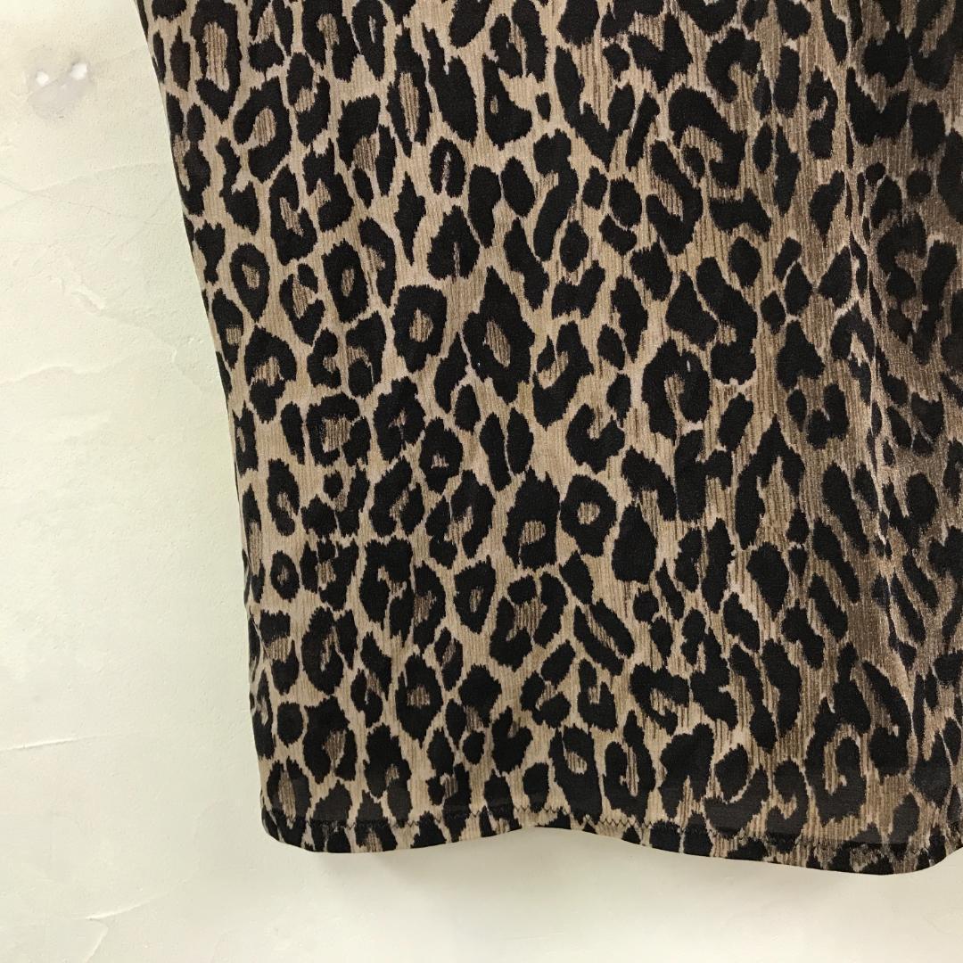 old Dolce & Gabbana キャミソール シアー y2k 平成ギャル