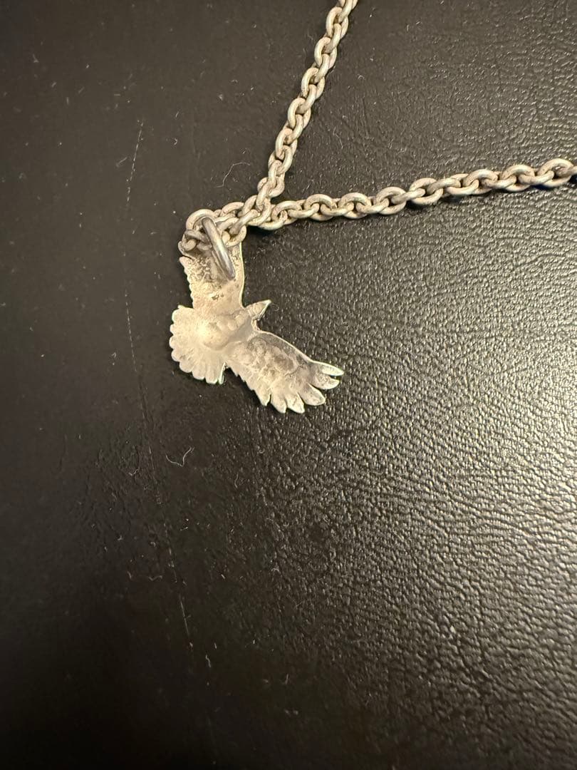 【はーやん】Arizona freedom シルバーアクセサリー