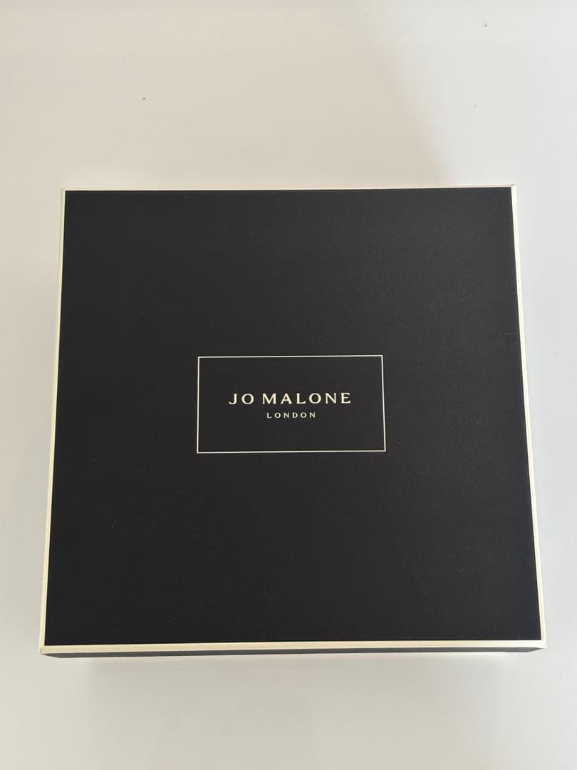 売切値下げ！43,000相当 JO MALONE 香水とボディクリーム1
