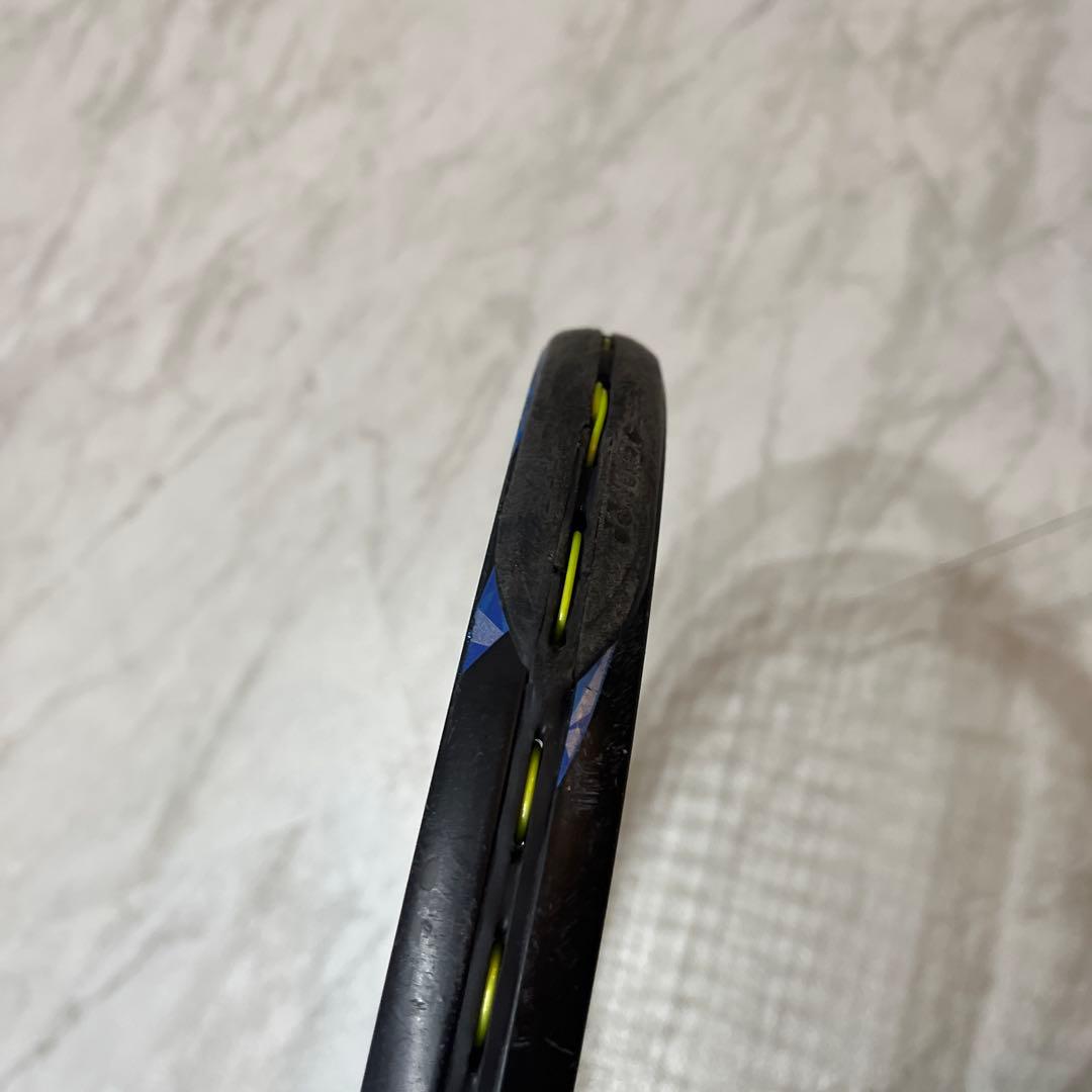YONEX EZONE イーゾーン100 テニスラケット　2019年 モデル
