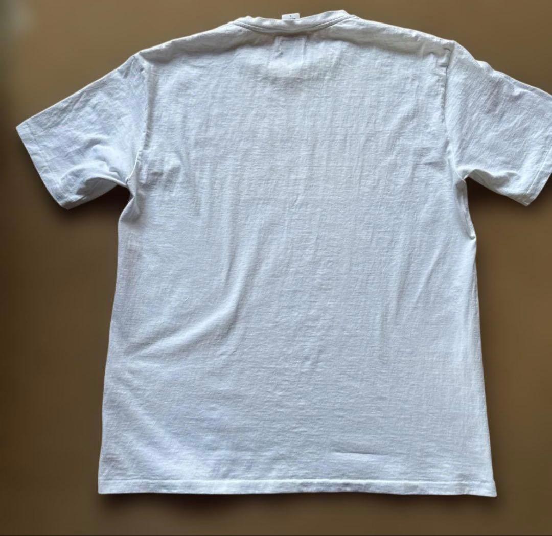 WACKO MARIA Bob Dylan Ｔシャツ