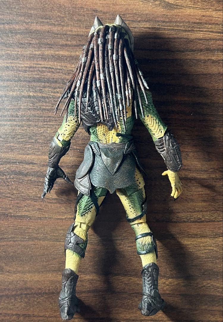 NECA ファルコナープレデター