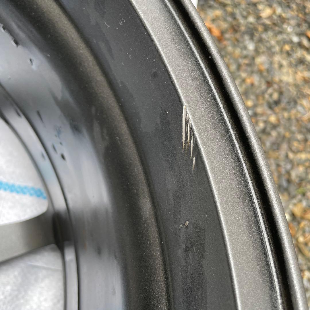 スバルBRZ 18インチ 純正ホイール1本