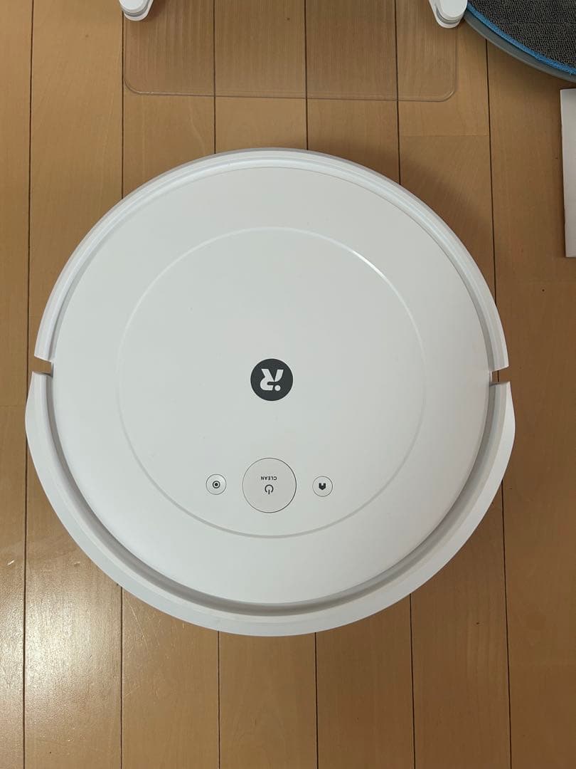 iRobot Roomba Combo （ルンバ コンボ） 紙パック3枚付