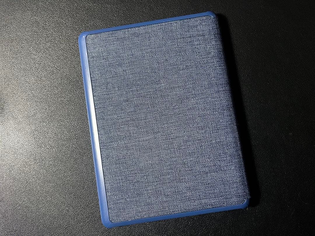 電子書籍リーダー本体 kindle paperwhite signature edition