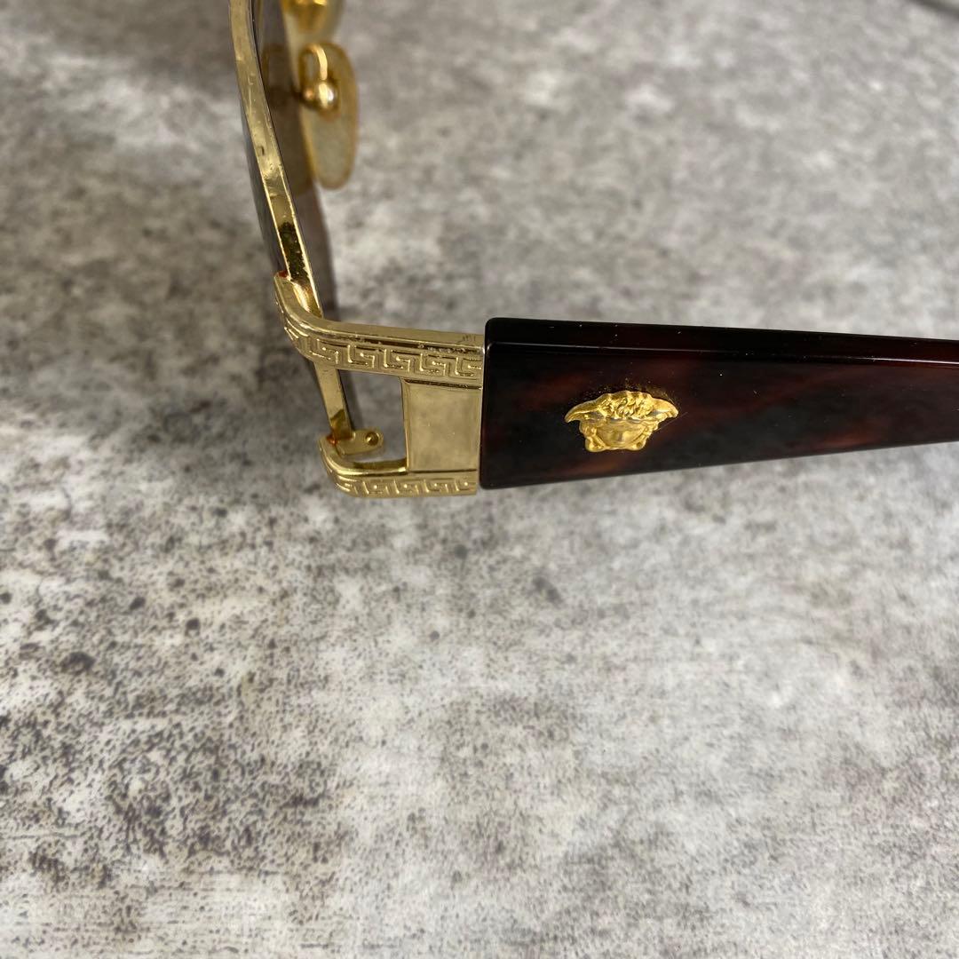 GIANNI VERSACE MOD.S61 サングラス ヴィンテージ