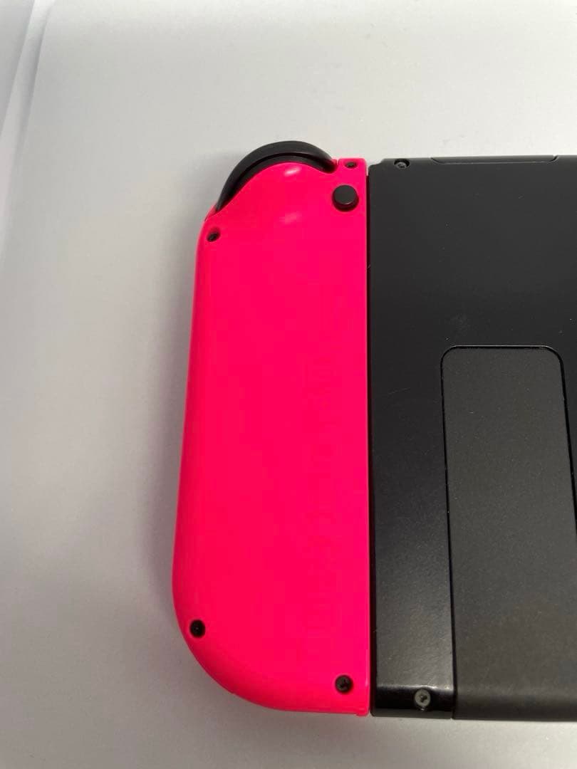 【本体のみ】Nintendo Switch スプラトゥーン2セット