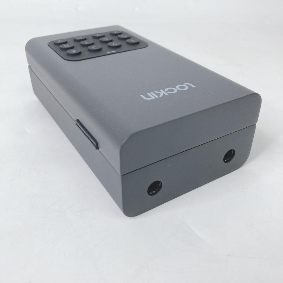 Smart Lock Box L1 キーボックス型スマートロック