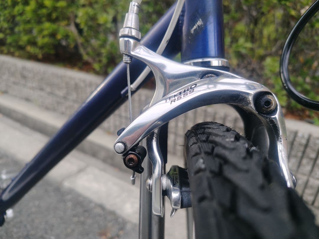 春休みSALE RITEWAY STYLES 大阪府 クロスバイク ライトウェイ