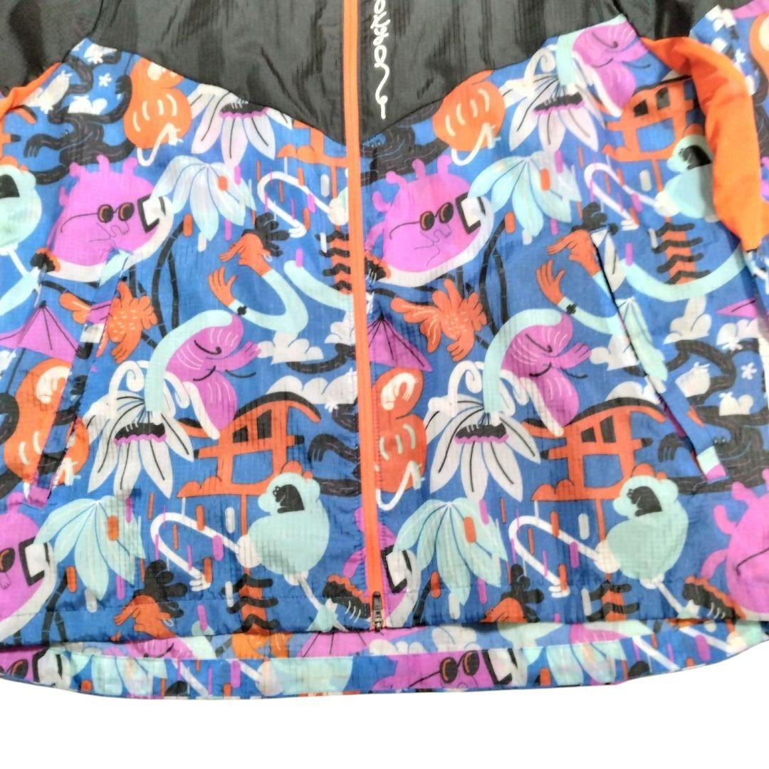 ★希少★美品★NIKE Tokyo Windrunner JacketサイズL