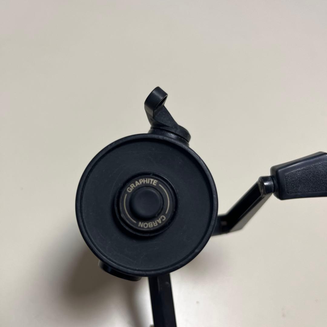Abu Garcia Cardinal C4 カーディナル アブガルシア