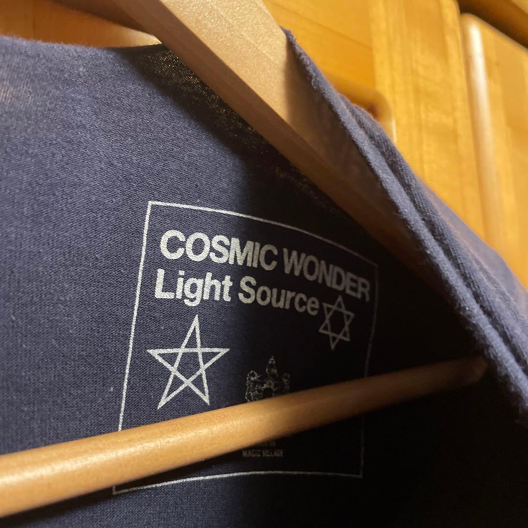 美品⭐︎cosmic wonderワンピース！