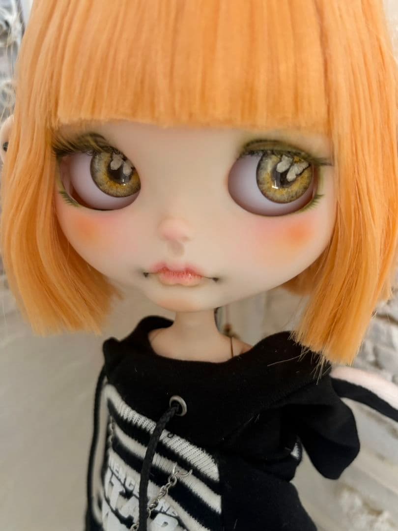 専用★首傾げ★アイシードールꕤ.【ぴよdoll ꕤ. プラチナライン】★