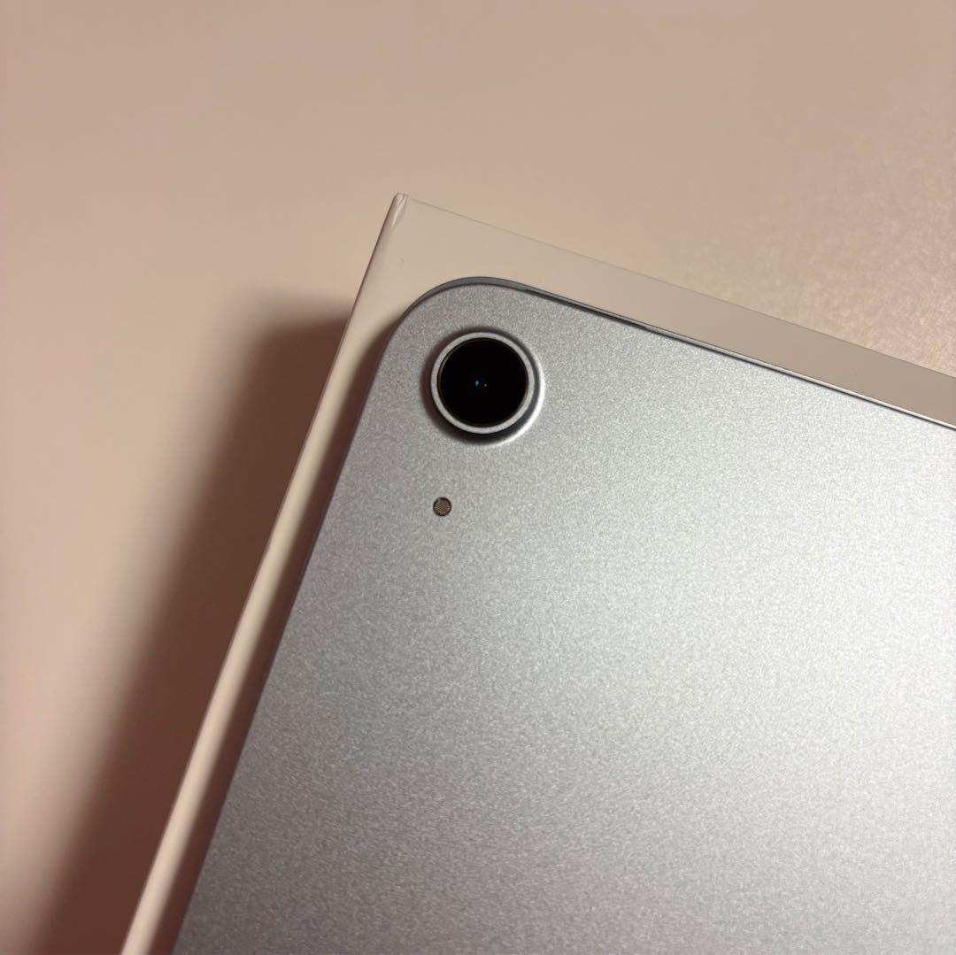 iPad Air11インチ（M3）256GB ブルー