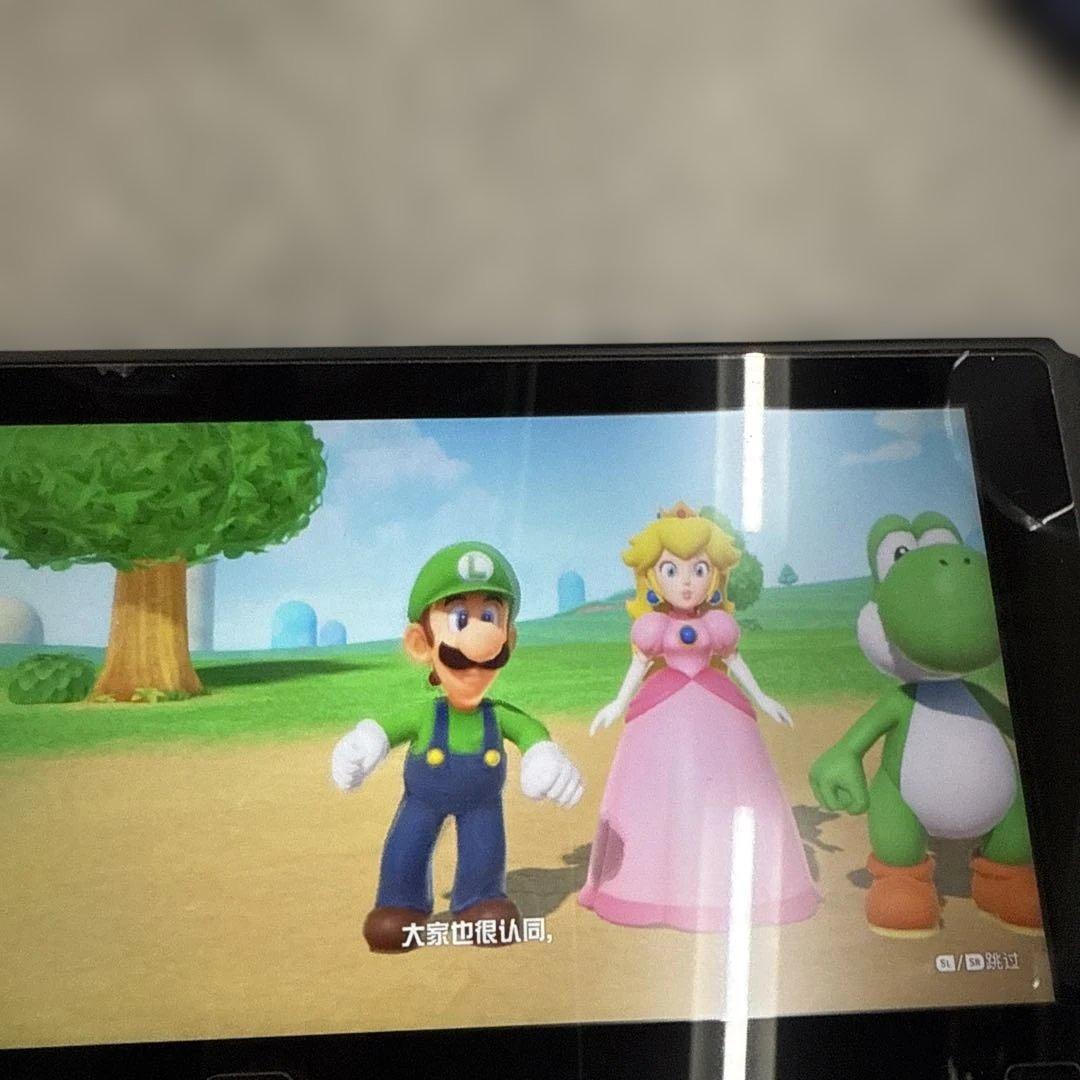 Nintendo Switchソフト 5本セット美品動作確認濟
