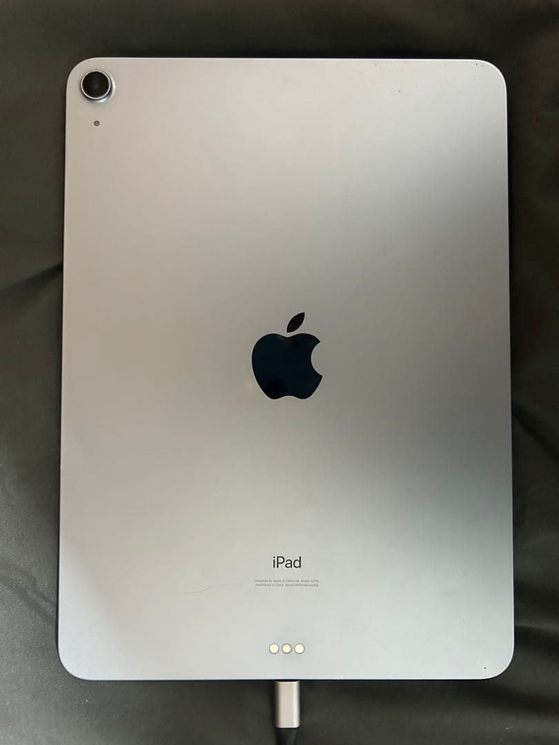 [ジャンク] Apple iPad Air 第4世代 Wi-Fiモデル