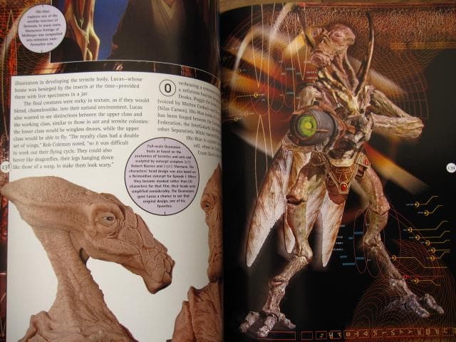 洋書 Star Wars, Mythmaking: Behind the Scenes