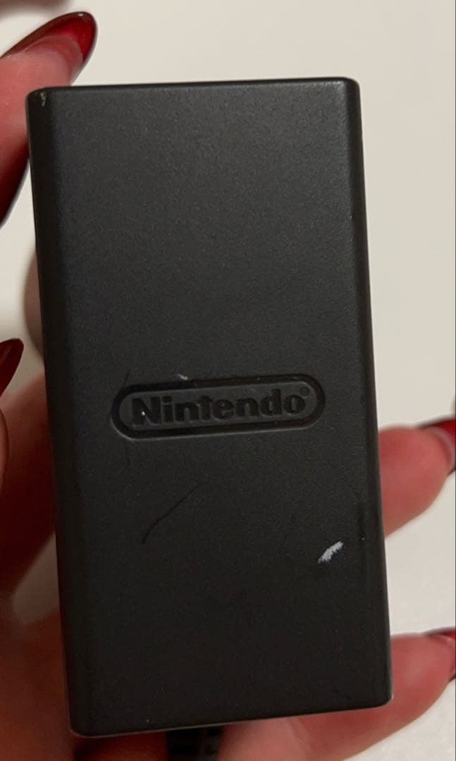 Nintendo Switch　本体　ジャンク品