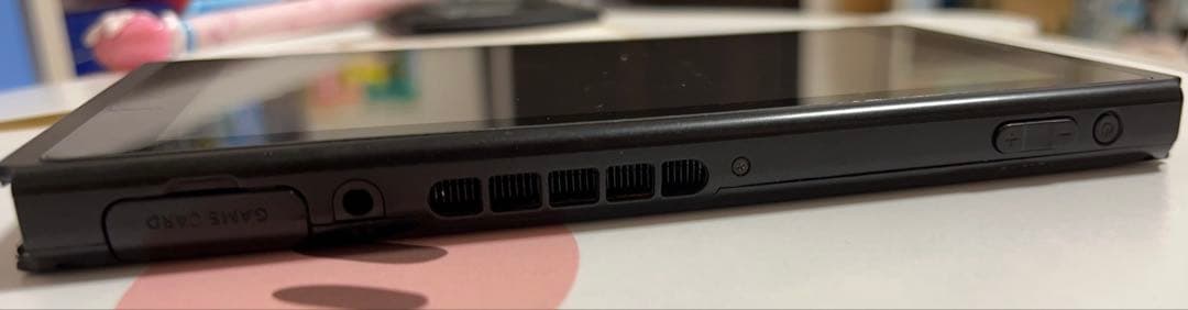 Nintendo Switch　本体　ジャンク品