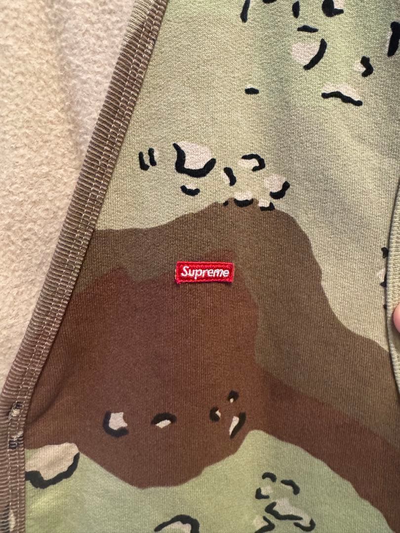Supreme シュプリーム ベスト