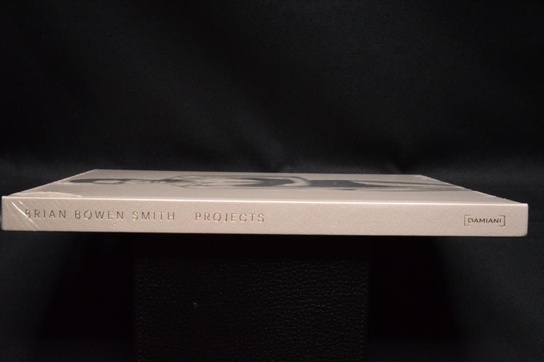 【Projects：Brian Bowen Smith】★★大幅に値下げしました