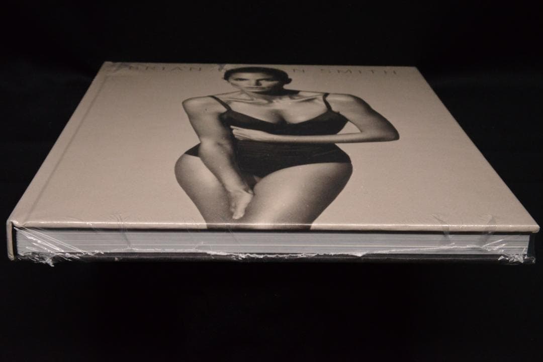 【Projects：Brian Bowen Smith】★★大幅に値下げしました