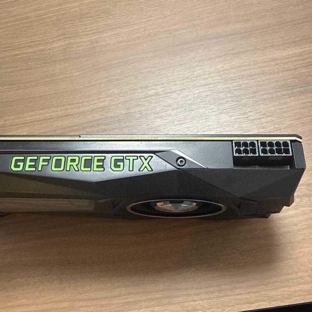 か*じ様 9️⃣NVIDIA TITAN X グラフィックカード GPU PG6