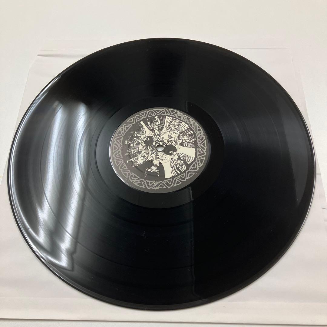 Garnett Silk Give I Strength 等 レコード 4枚