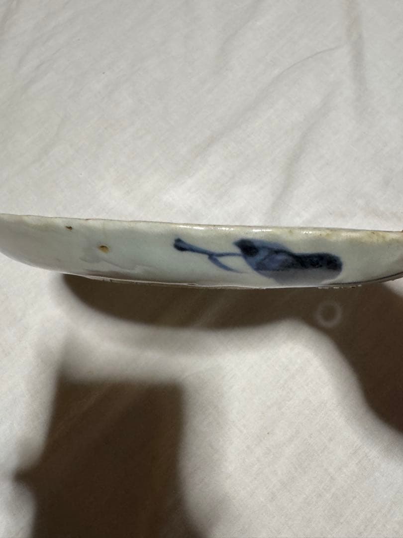 古伊万里　皿